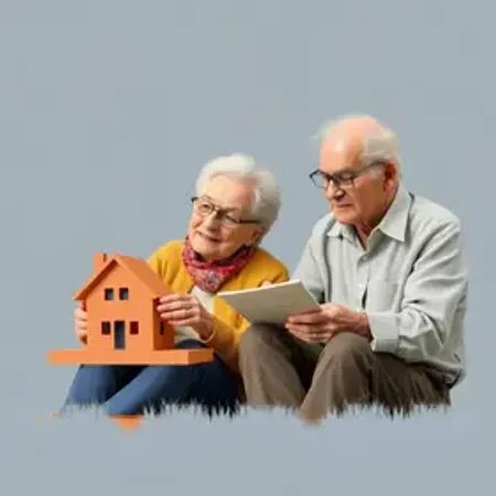 Sua aposentadoria vai ser o suficiente na velhice? Dados mostram expectativa x realidade