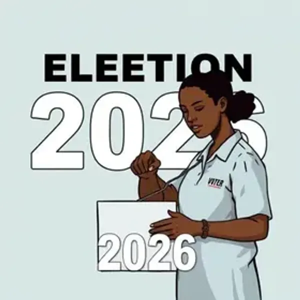 Atenção eleitor: faltam 10 dias para o fechamento do cadastro eleitoral de 2026