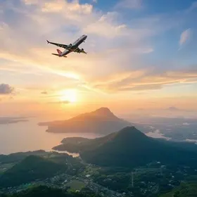 Latam Pass tem promoção de passagens aéreas a partir de 2.635 milhas