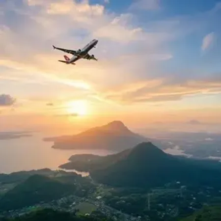 Latam Pass tem promoção de passagens aéreas a partir de 2.635 milhas
