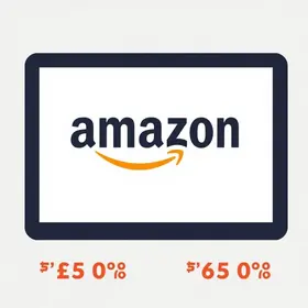 A partir de R$ 9! Confira 7 ofertas que estão em alta na Amazon hoje