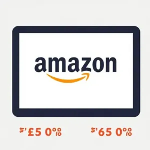 A partir de R$ 9! Confira 7 ofertas que estão em alta na Amazon hoje