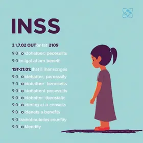 INSS já marcou a maciça de agosto: período inicia este sábado e gera instabilidade