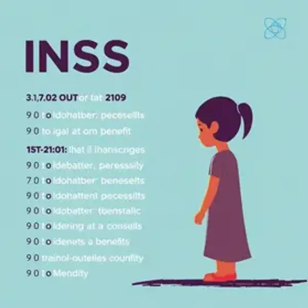 INSS já marcou a maciça de agosto: período inicia este sábado e gera instabilidade
