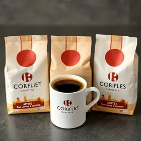 Barato demais! Café 3 Corações Gourmet 250g por apenas R$ 12,95 no Carrefour