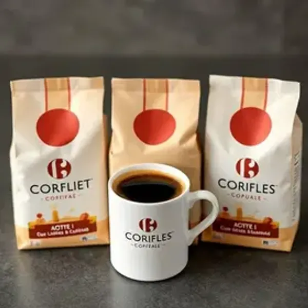 Barato demais! Café 3 Corações Gourmet 250g por apenas R$ 12,95 no Carrefour