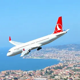 Turquia! Voos diretos da Turkish Airlines para Istambul por 157 mil milhas Smiles o trecho