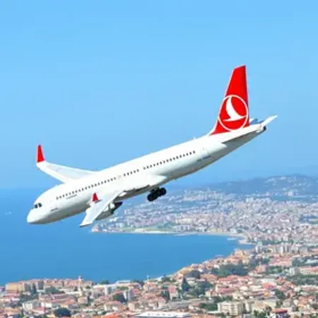 Turquia! Voos diretos da Turkish Airlines para Istambul por 157 mil milhas Smiles o trecho