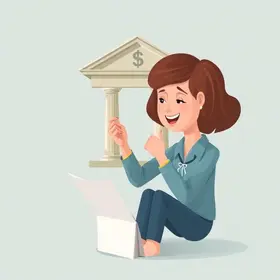 Como renegociar sua dívida pelo banco no Desenrola 2.0