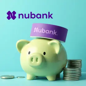 Nubank chega aos EUA com conta que rende até 4,5% e cartão com cashback