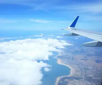 Azul oferece voos de Brasília para Recife a partir de R$ 141