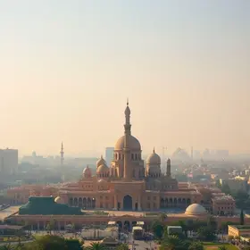 Egito! Passagens para o Cairo a partir de R$ 1.505 ou 128 mil pontos o trecho mais taxas