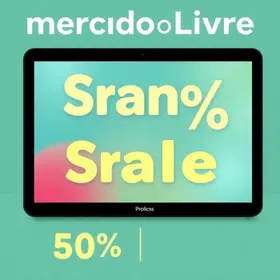 7 novos cupons! Ganhe até 30% OFF em eletrônicos, suplementos e produtos de beleza no Mercado Livre
