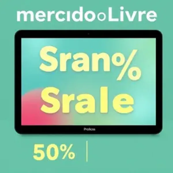 7 novos cupons! Ganhe até 30% OFF em eletrônicos, suplementos e produtos de beleza no Mercado Livre