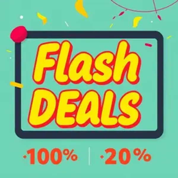 Ofertas relâmpago! Confira 7 oportunidades para aproveitar agora no Mercado Livre