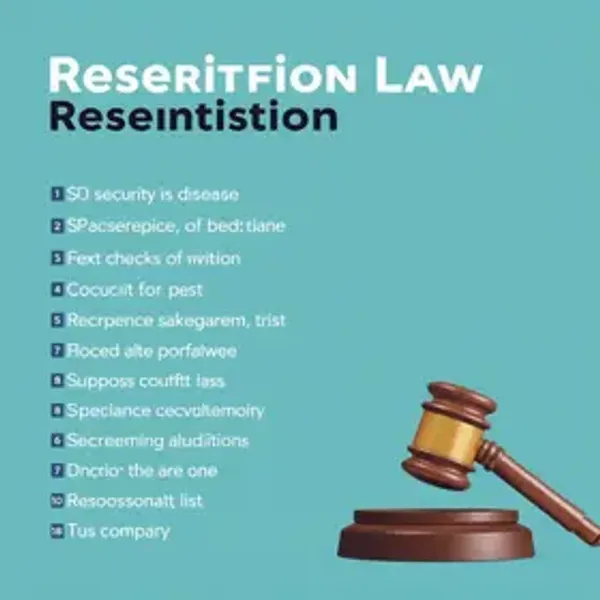Profissionais de segurança devem entrar na lista de prioridade de restituição com nova lei