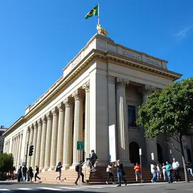 Bancos ainda estão em greve? Caixa e Banco do Brasil pararam; veja locais e quando termina