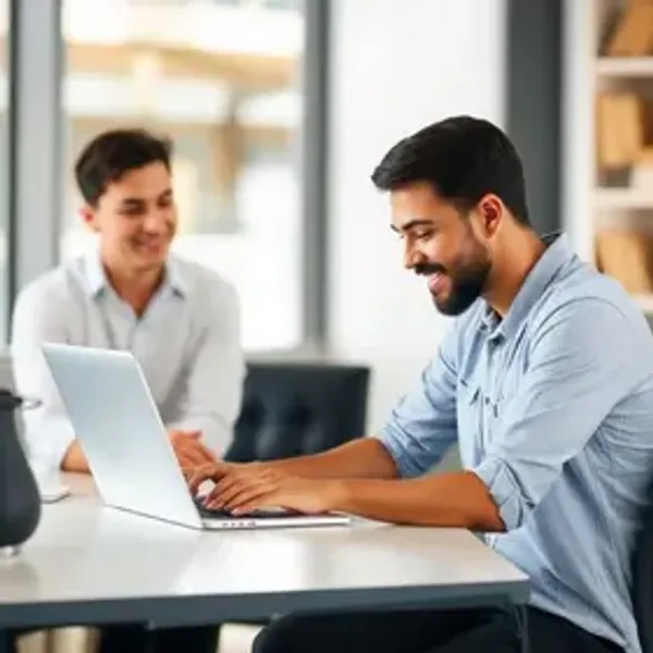 Curso de RH gratuito: onde fazer e obter certificado