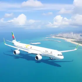 Voos diretos de Brasília para Miami por 61 mil milhas Smiles o trecho